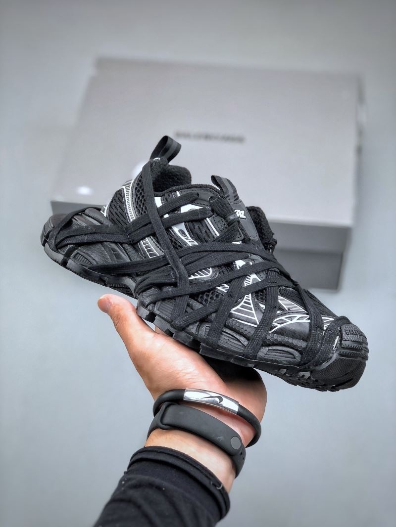 Balenciaga Track Shoes